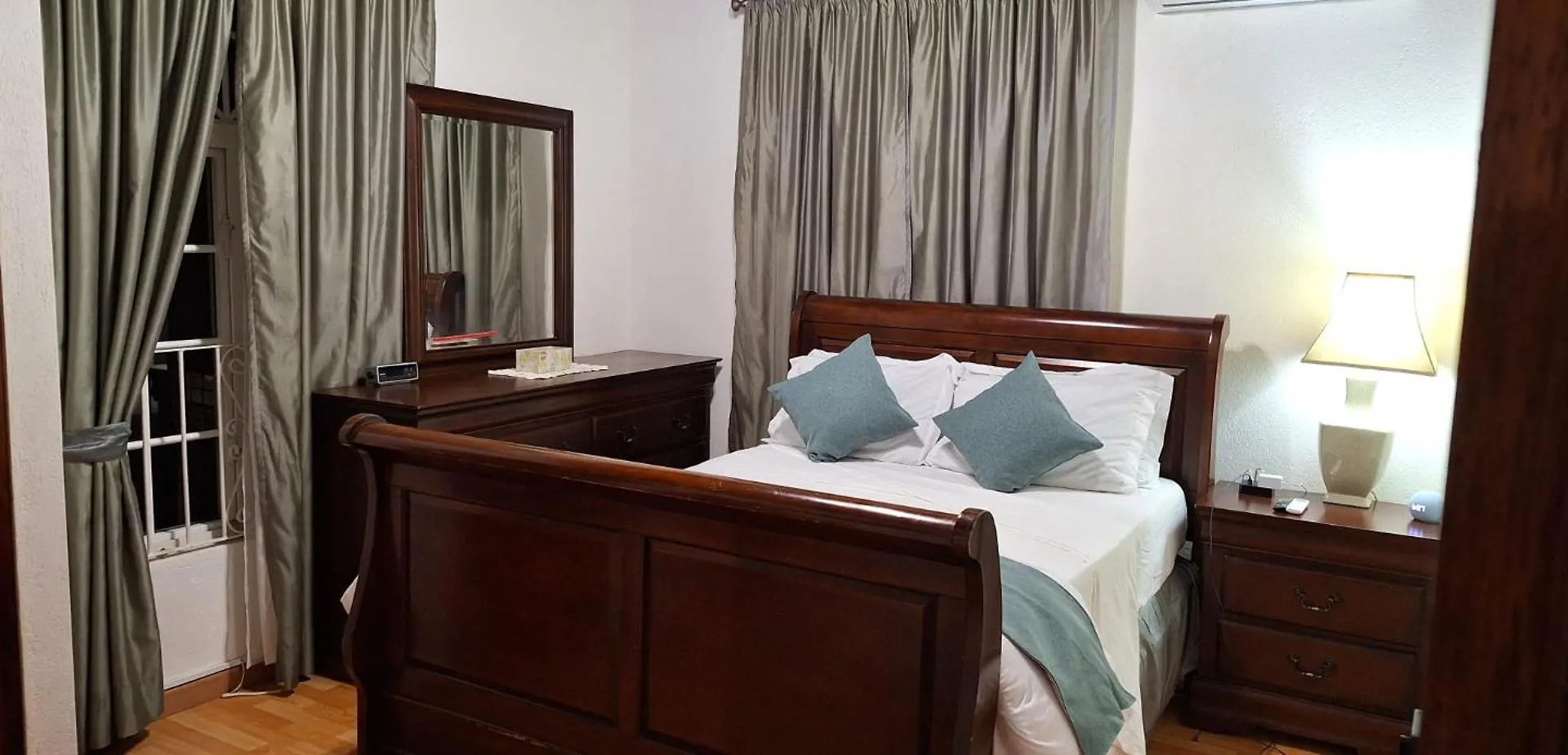 Two And Three Bedroom At Gobajac Christ Church Barbados
