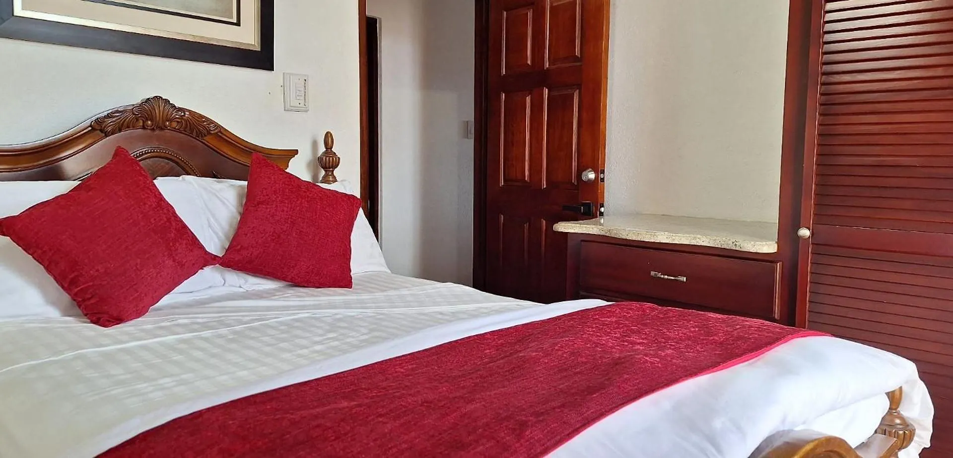 Appartement Two And Three Bedroom At Gobajac Christ Church