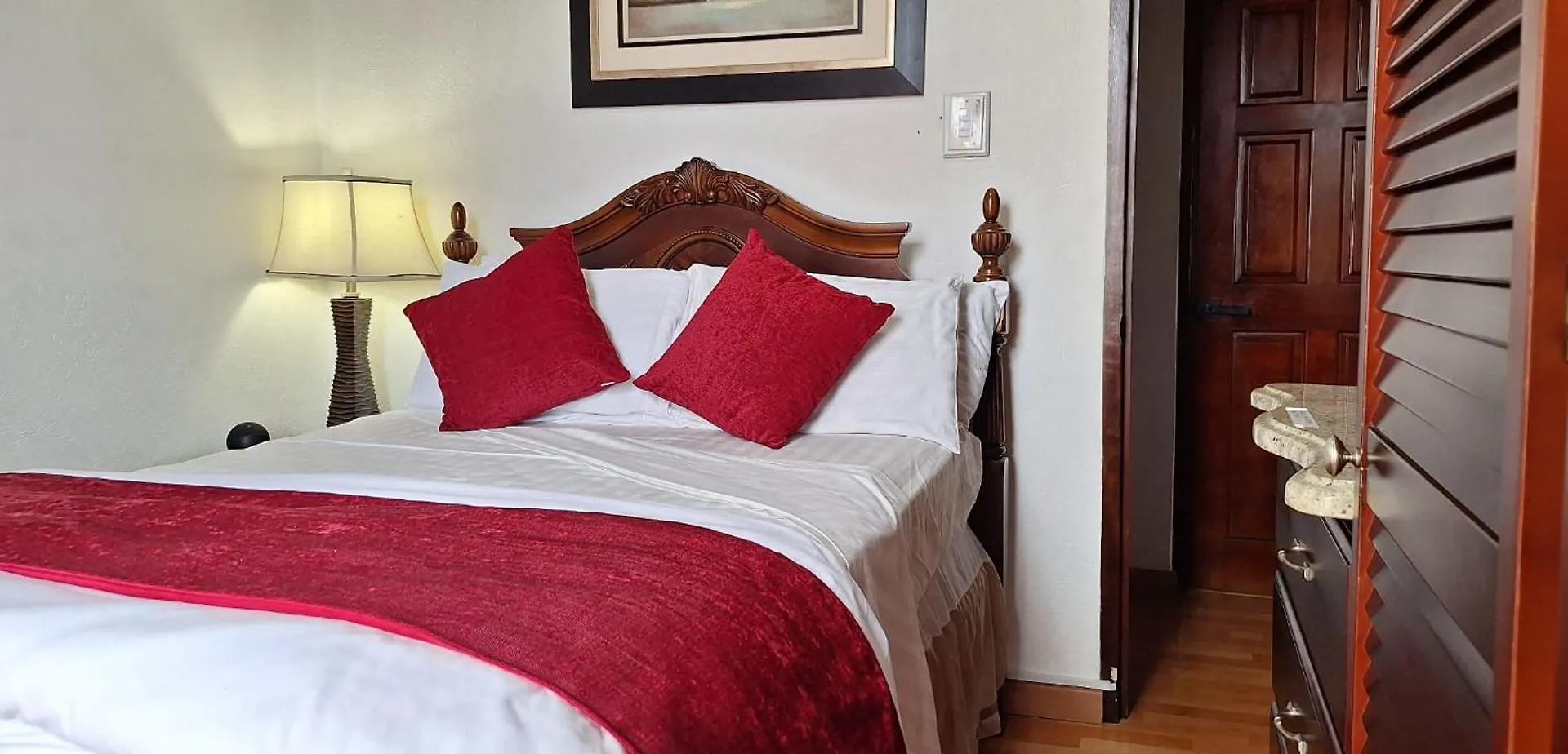 Two And Three Bedroom At Gobajac Christ Church Barbados
