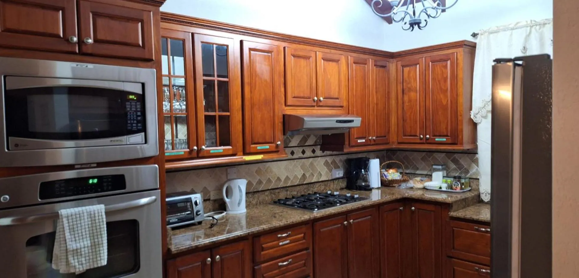 Daire Two And Three Bedroom At Gobajac Christ Church Barbados