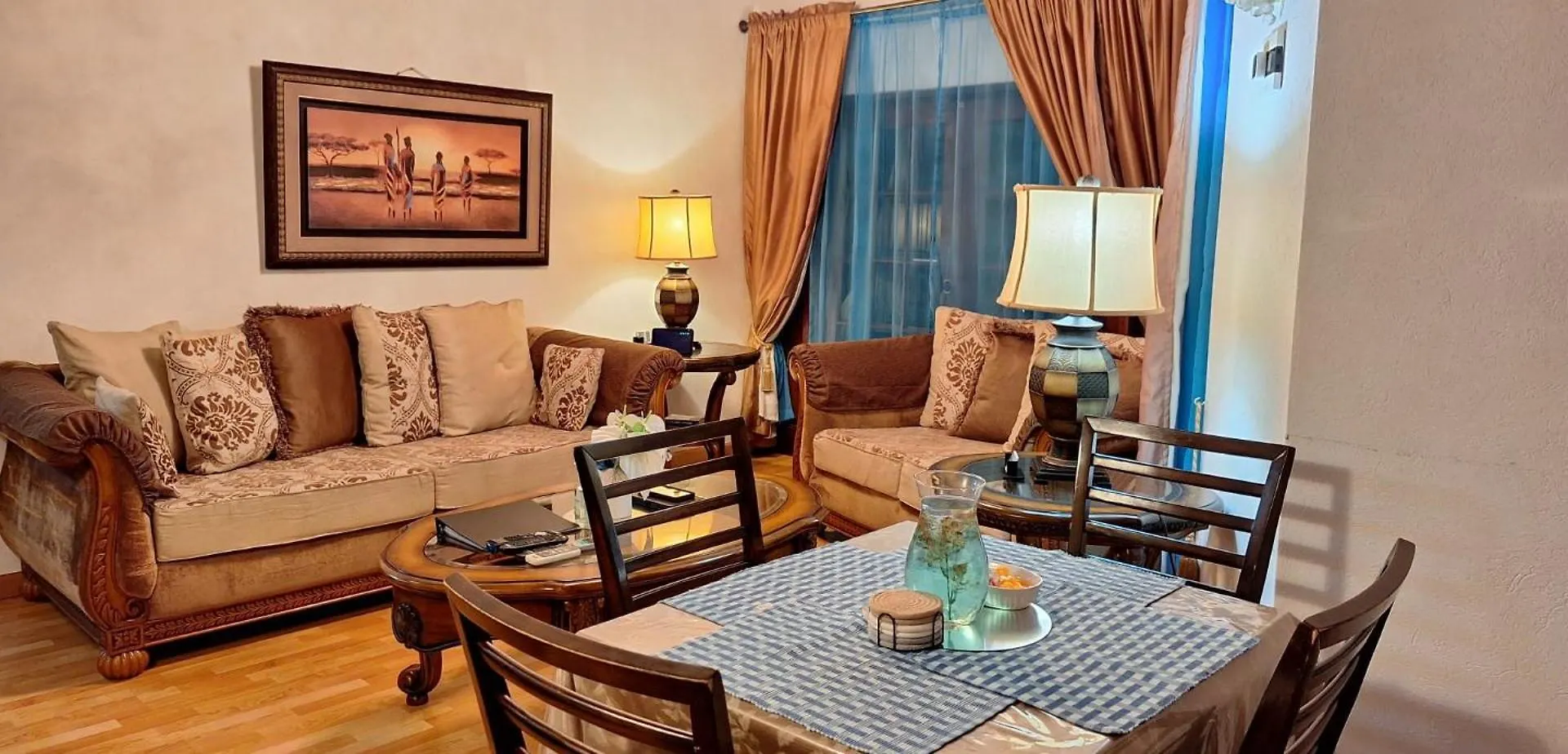 Daire Two And Three Bedroom At Gobajac Christ Church